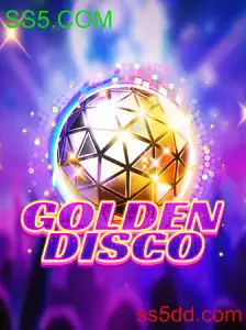 GoldenDisco