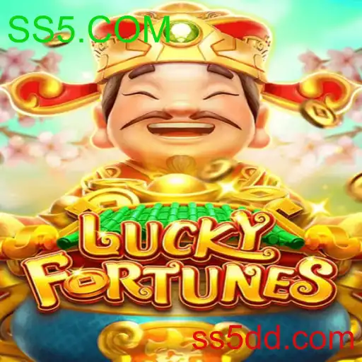 LUCKYFORTUNES