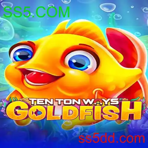 TenTonWaysGoldfish
